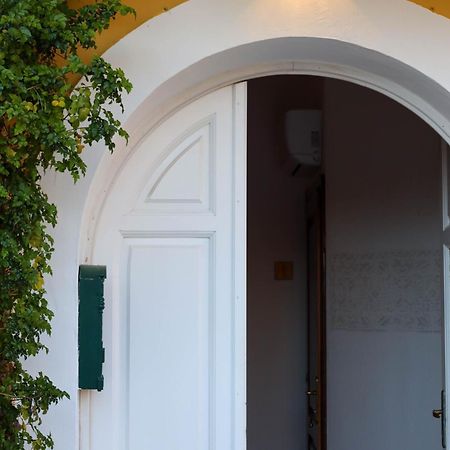 Boutique Hotel Sant'Andrea & Relais San Pantaleo Exterior photo