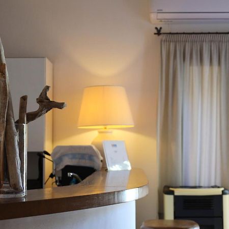 Boutique Hotel Sant'Andrea & Relais San Pantaleo Exterior photo