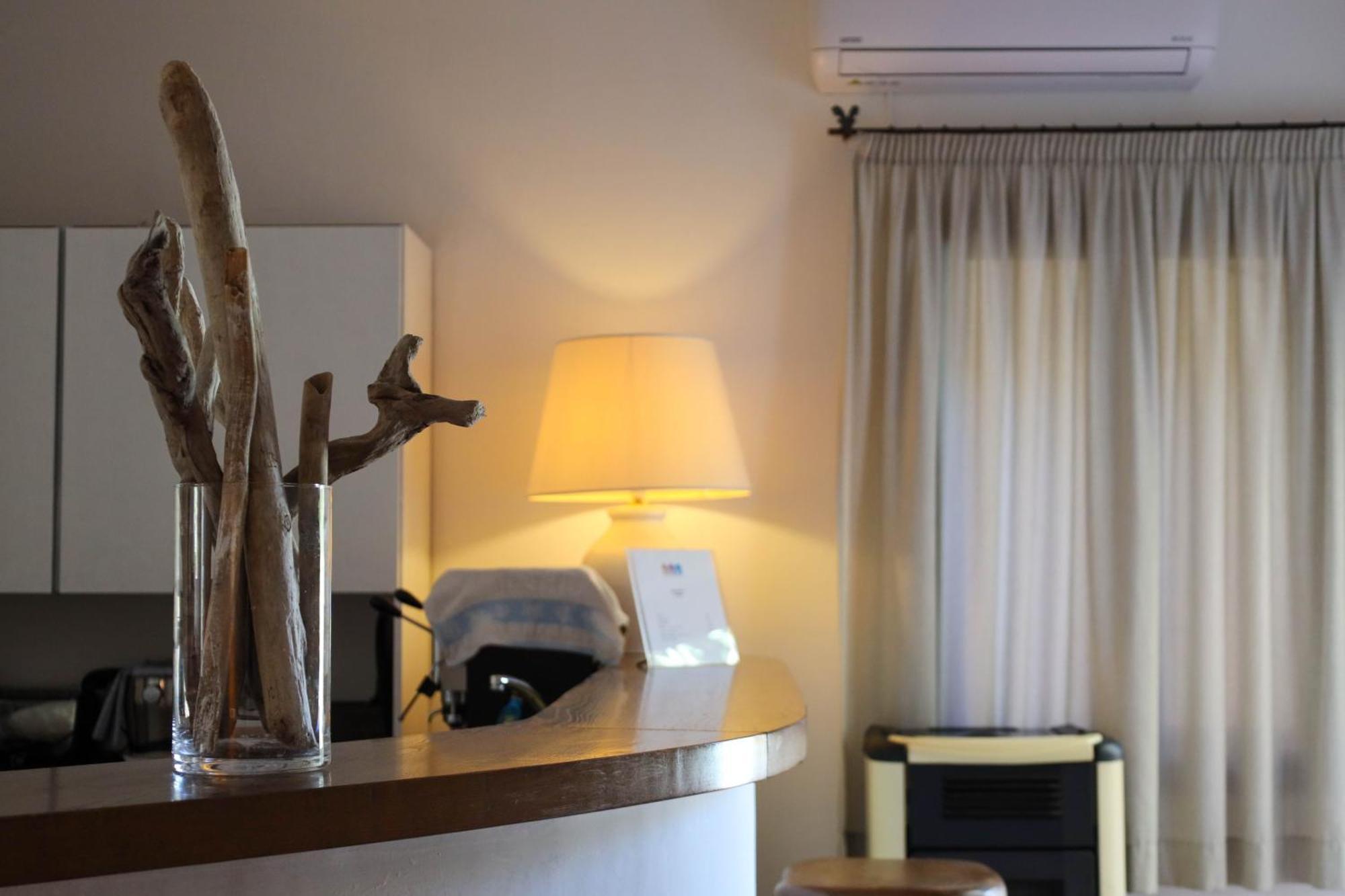 Boutique Hotel Sant'Andrea & Relais San Pantaleo Exterior photo