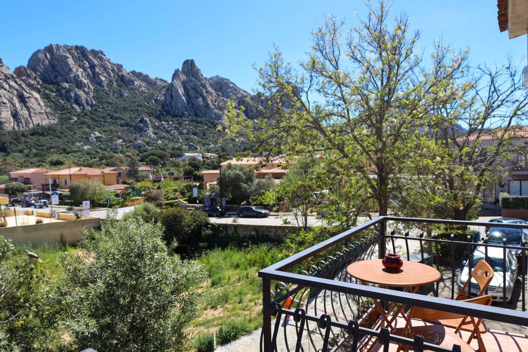 Boutique Hotel Sant'Andrea & Relais San Pantaleo Exterior photo