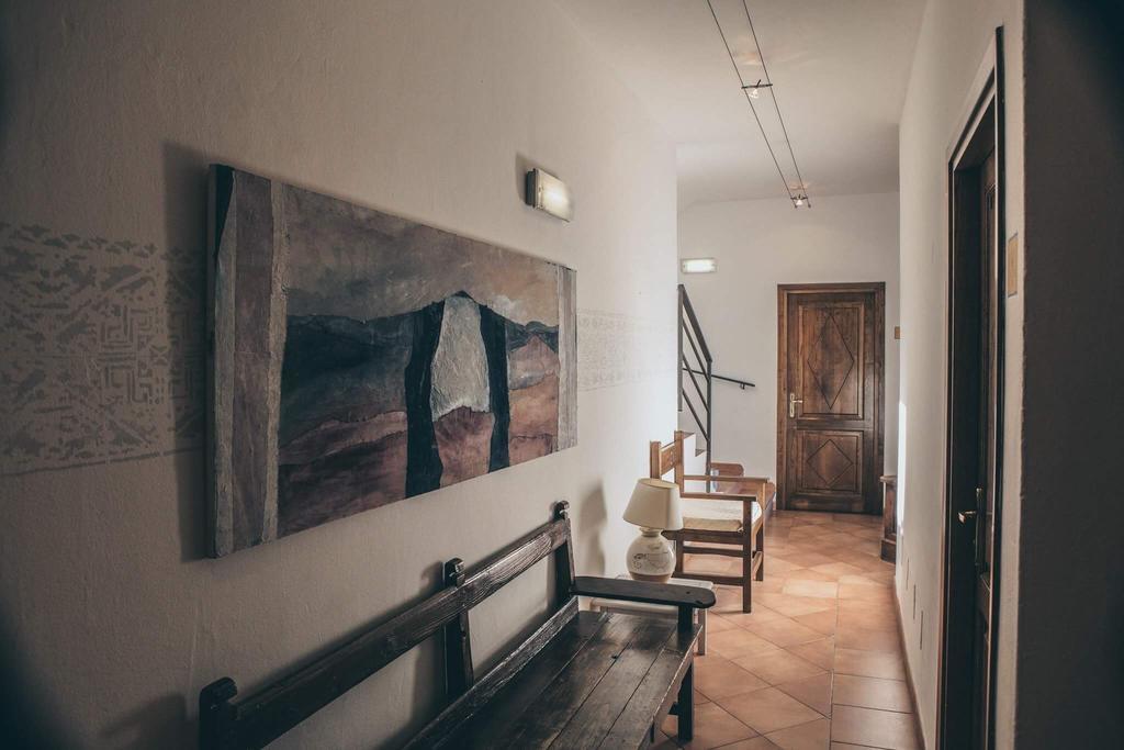 Boutique Hotel Sant'Andrea & Relais San Pantaleo Exterior photo