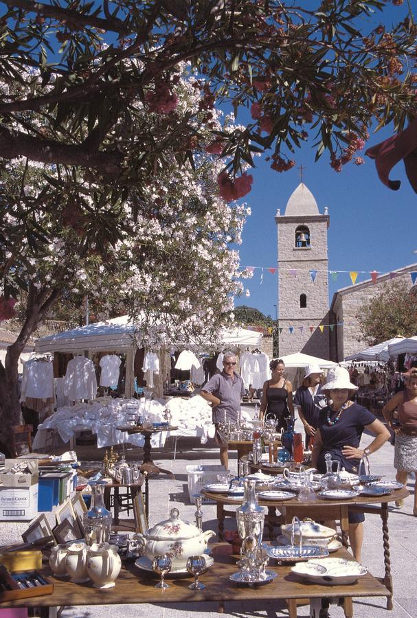 Boutique Hotel Sant'Andrea & Relais San Pantaleo Exterior photo